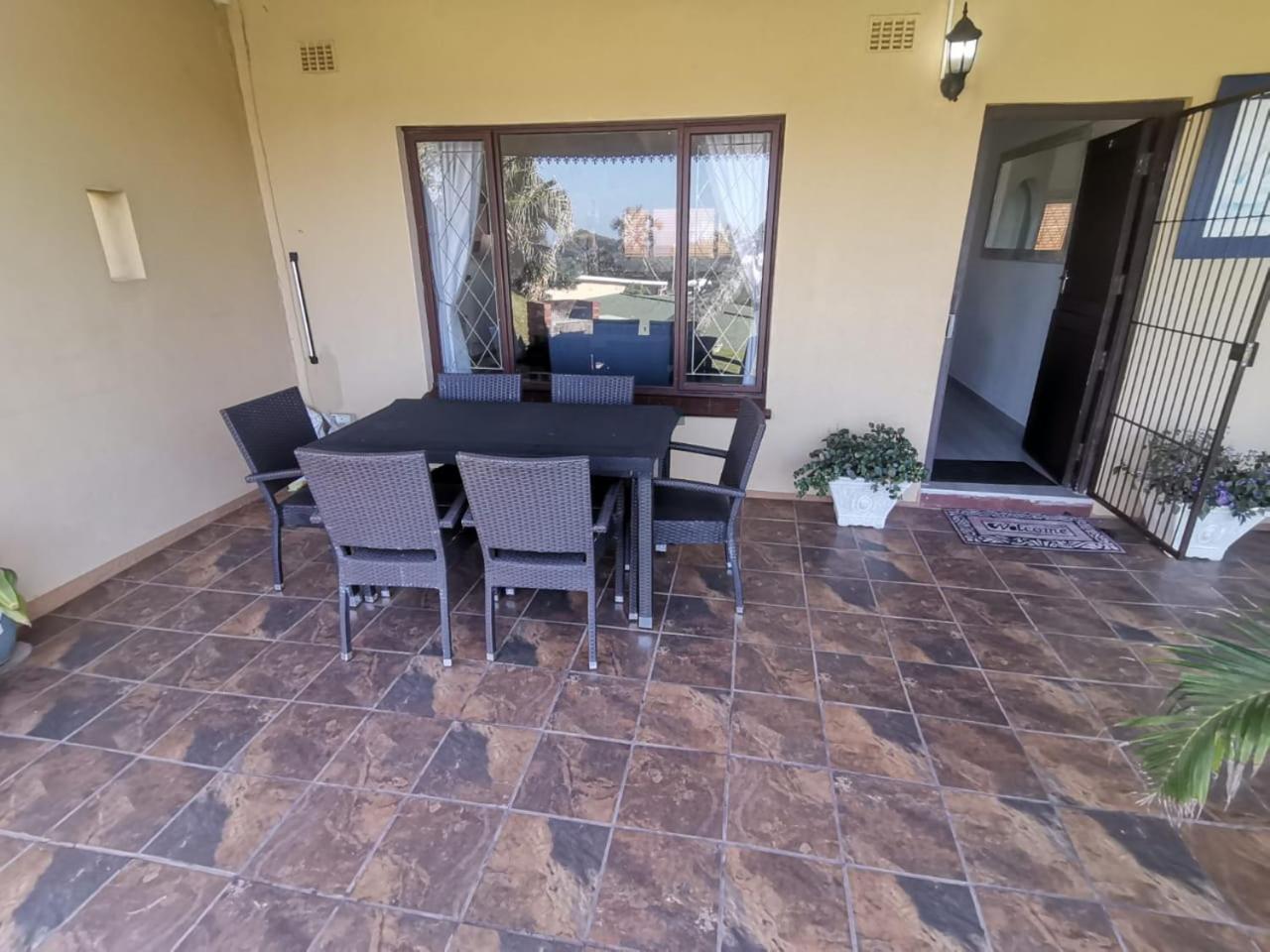 Villa Del Sol Margate Exterior photo